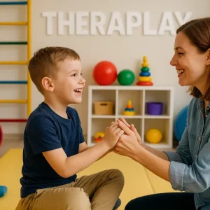 Theraplay course