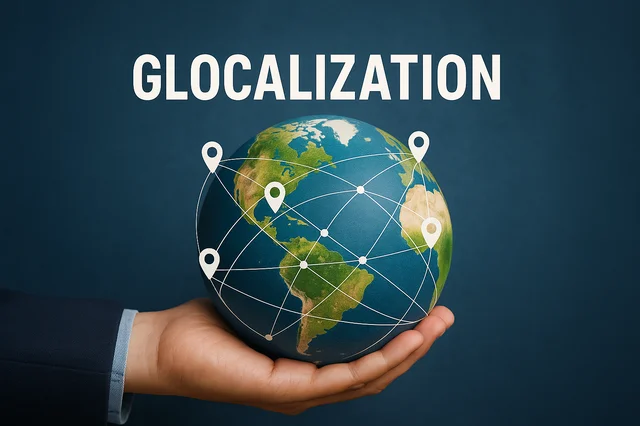 Glocalization course