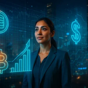 Future Of Finance course