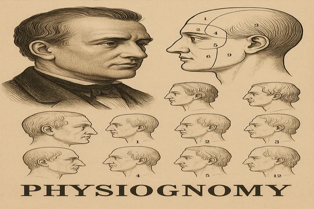 Physiognomy course