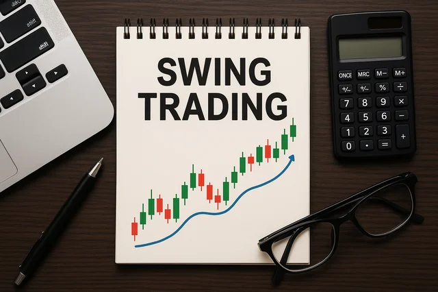 Swing Trading course