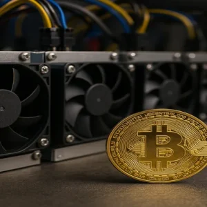 Crypto Mining course