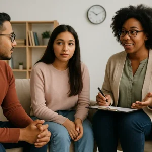 Multicultural Counseling course
