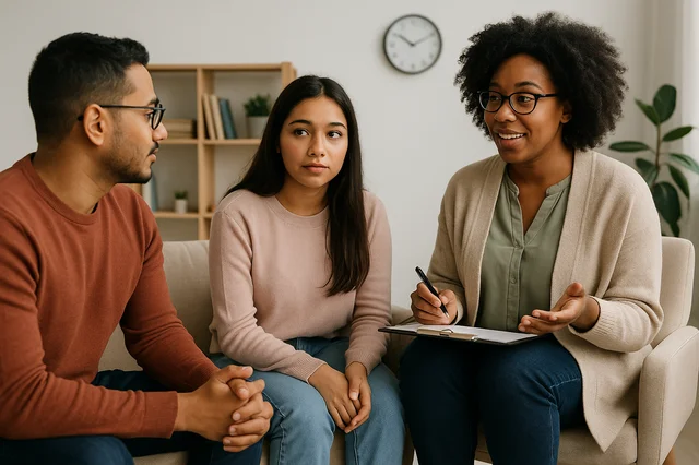 Multicultural Counseling course