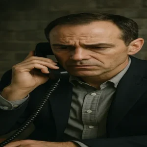 Crisis Negotiation Psychology course