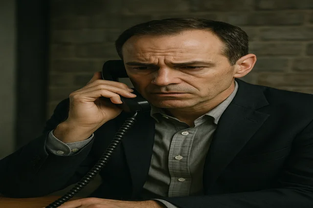 Crisis Negotiation Psychology course