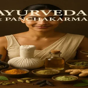 Ayurveda And Panchakarma course