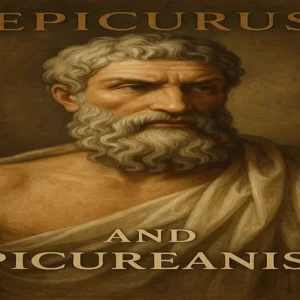 Epicurus And Epicureanism course