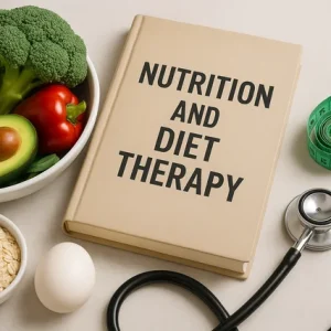 Nutrition And Diet Therapy course