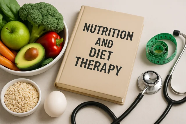 Nutrition And Diet Therapy course