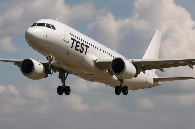Flight Testing course
