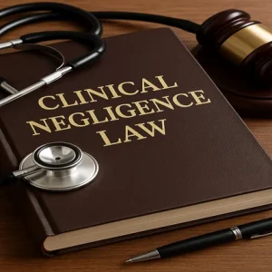 Clinical Negligence course