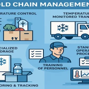 Cold Chain Management course