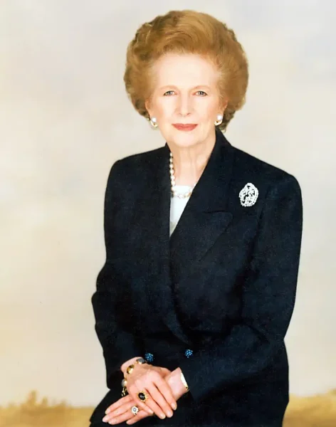 Thatcher