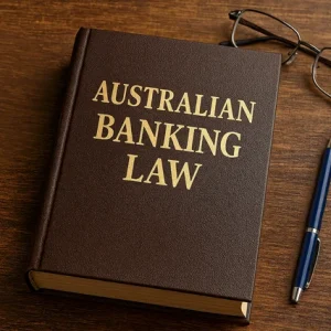 Australian Banking Law course