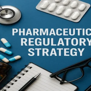 Pharmaceutical Regulatory Strategy course
