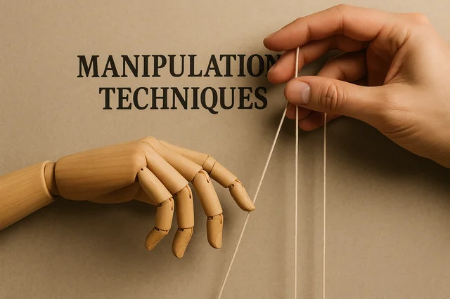 Manipulation Techniques course