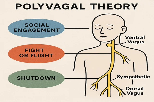 Polyvagal Theory course