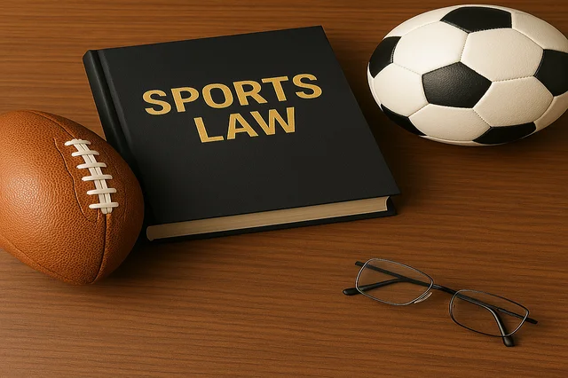 Sports Law course
