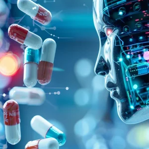AI In Drug Design course