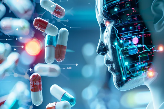 AI In Drug Design course