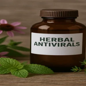 Herbal Antivirals course