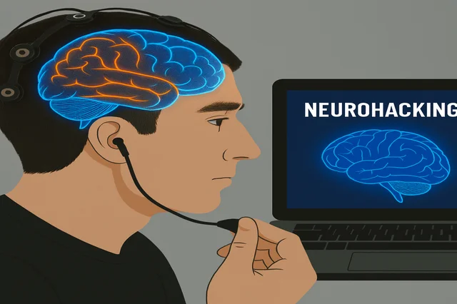 Neurohacking course
