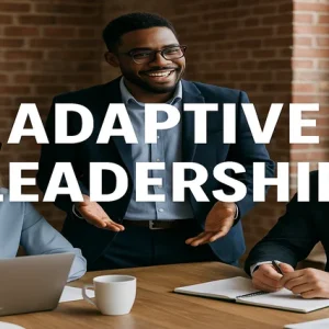 Adaptive Leadership course