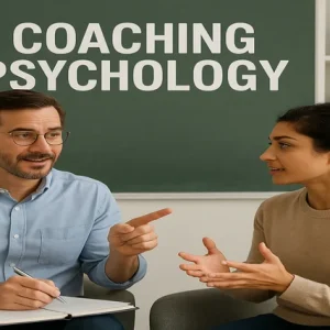 Coaching Psychology course