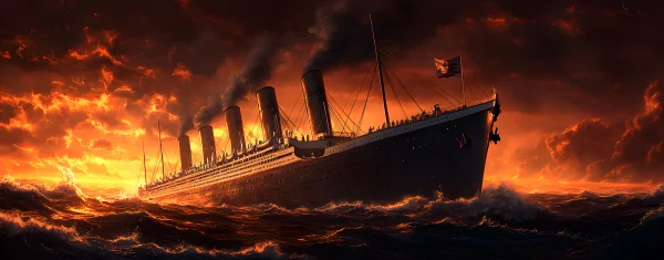 Titanic