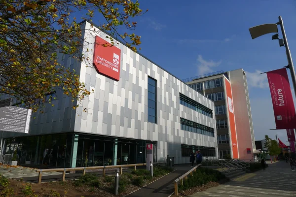 University