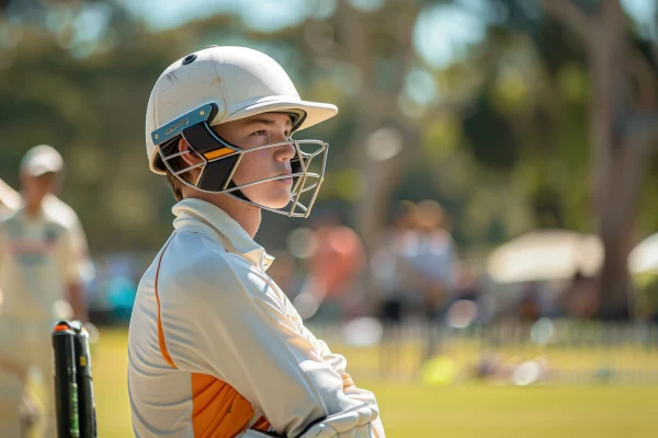 Cricket