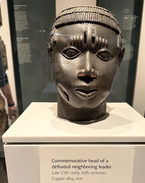 Benin