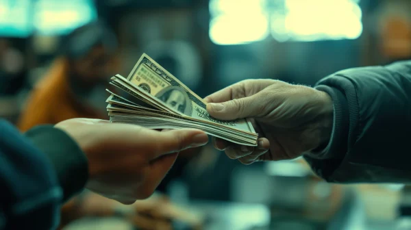 Financial