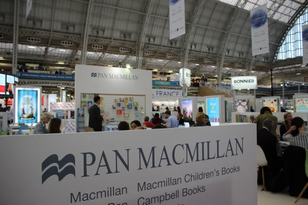 Publishing