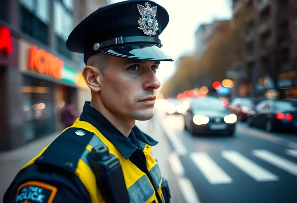 Police