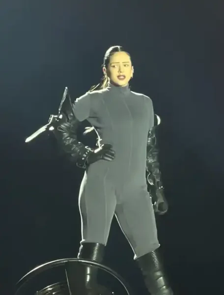 Rosalía