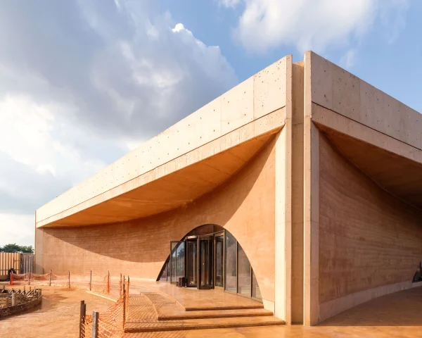 Benin