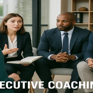 Executive Coaching course