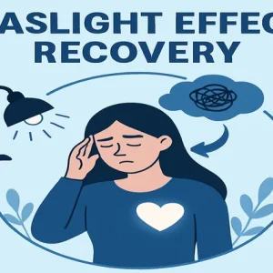 Gaslight Effect Recovery course