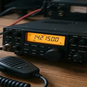 Ham Radio course