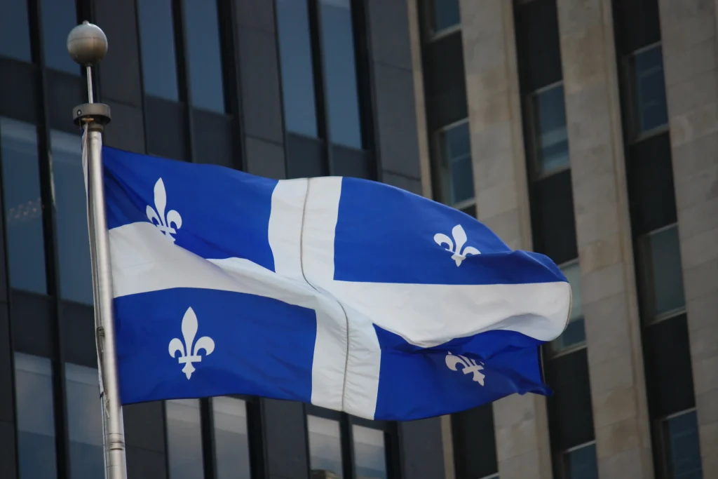 Quebec