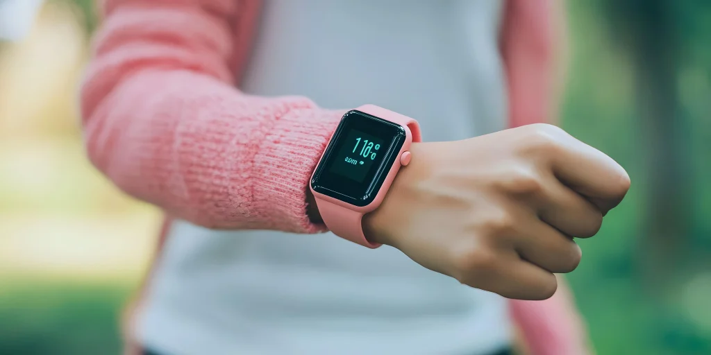 Smartwatch