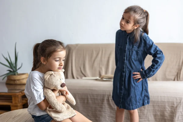 Child Psychology