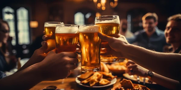 Alcohol