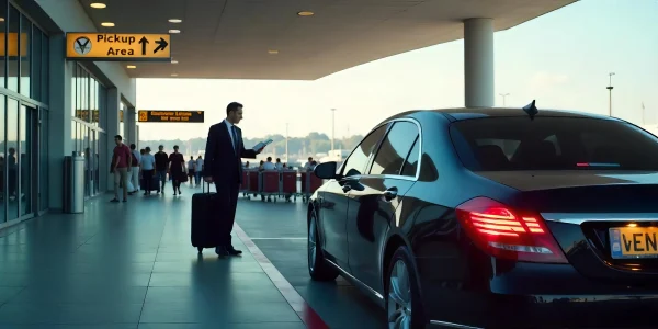 Airport