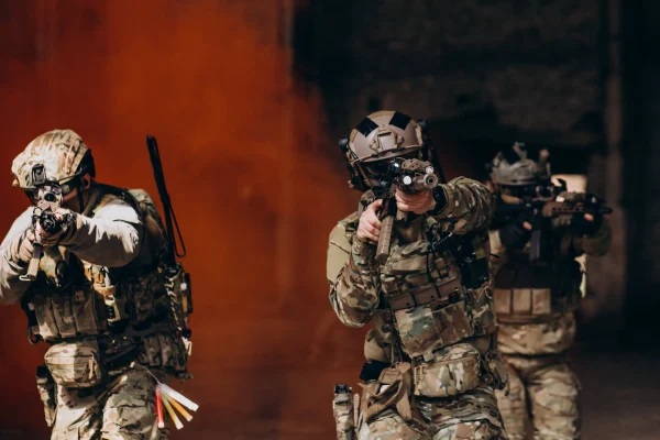 Military