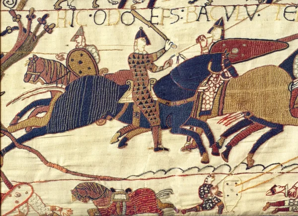 Bayeux