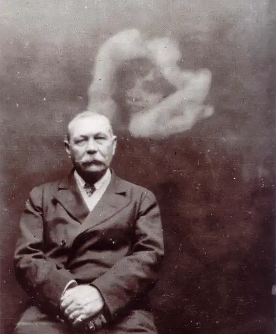 Sherlock Holmes