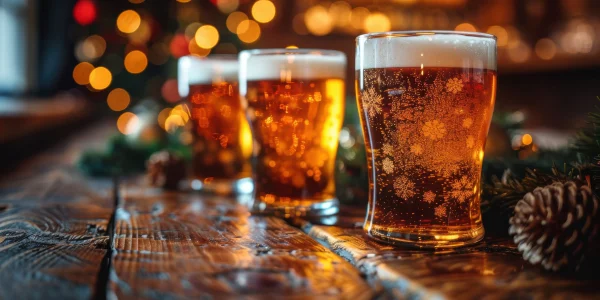 Alcohol